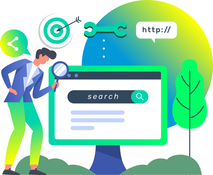 Search Engine Optimization