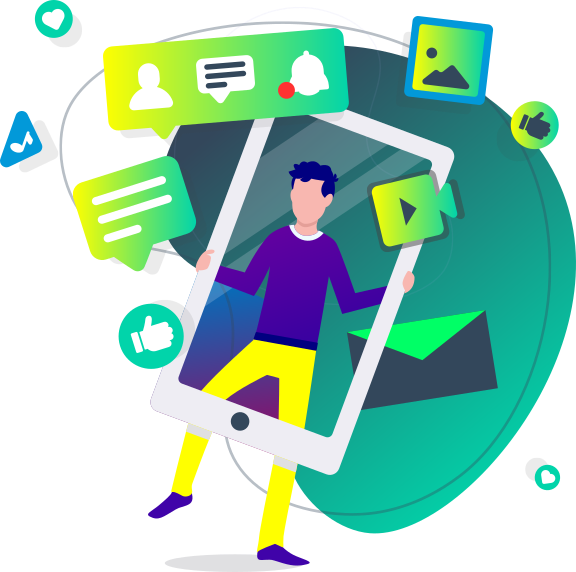 social media marketing