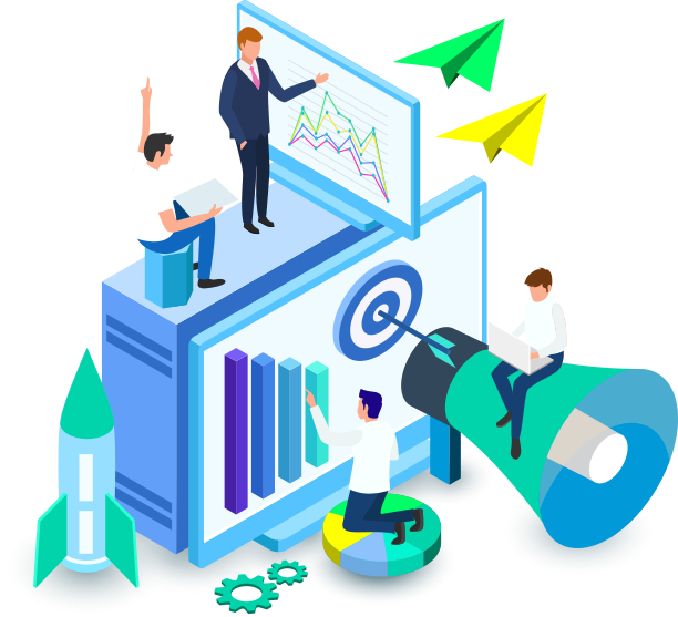 Digital Marketing Strategy